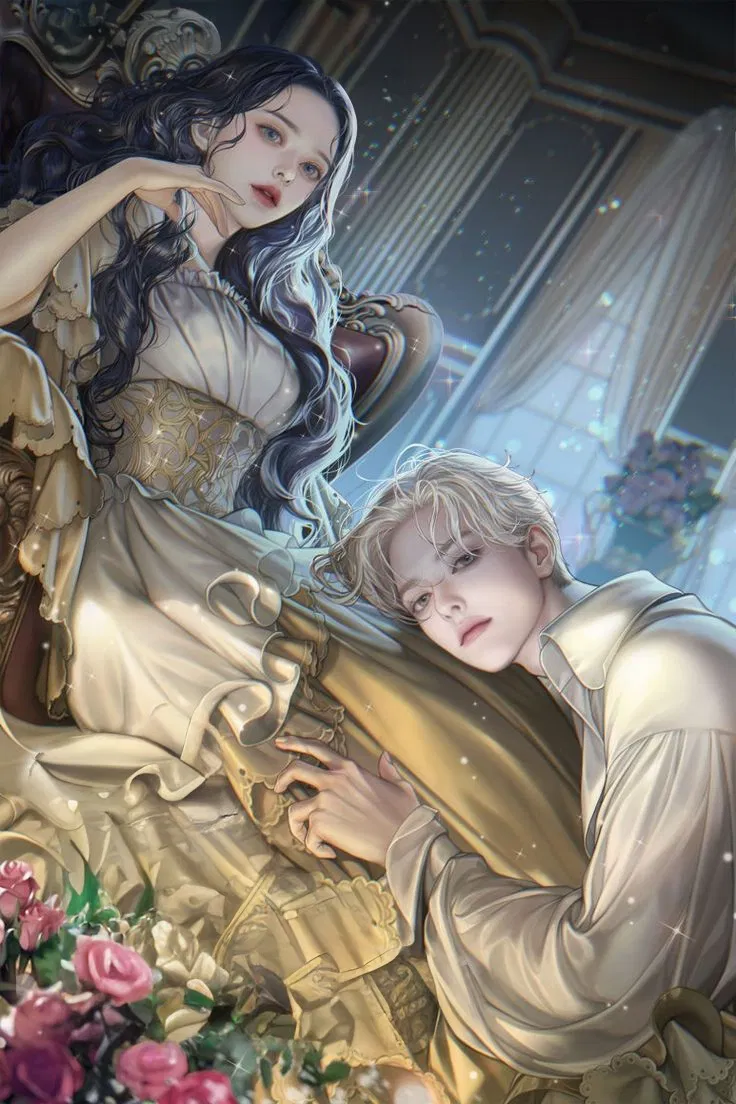 Avatar of Elarion