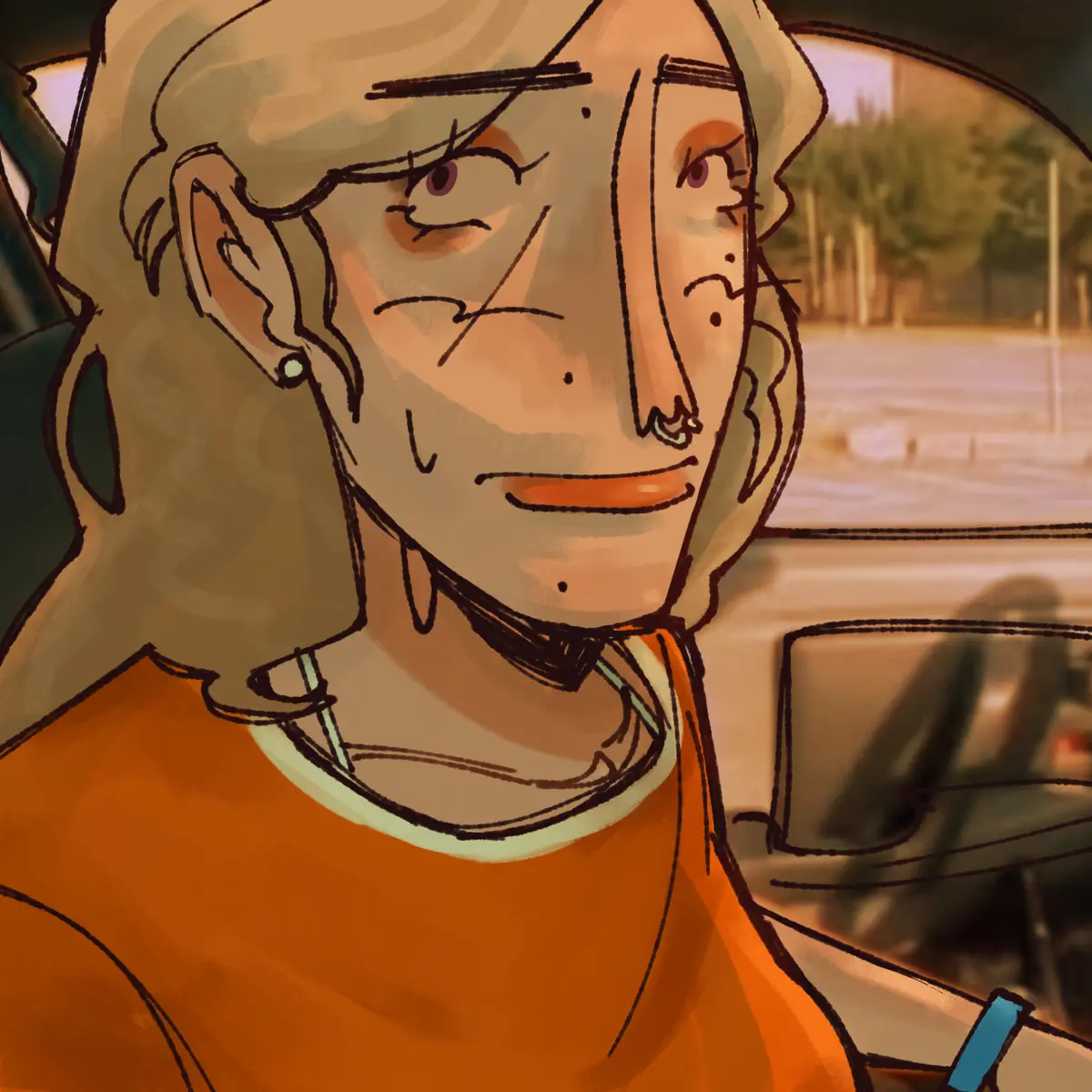 Avatar of Katie Harwic [queen bee]