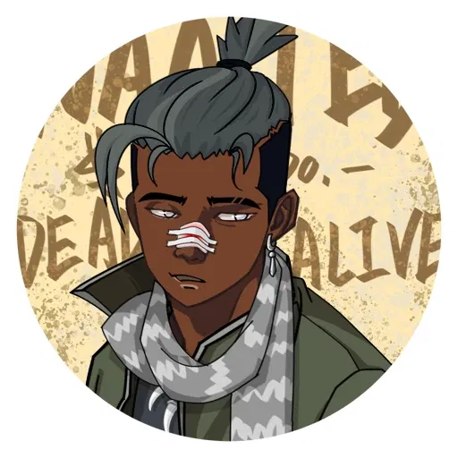 Avatar of Ace the Crow King