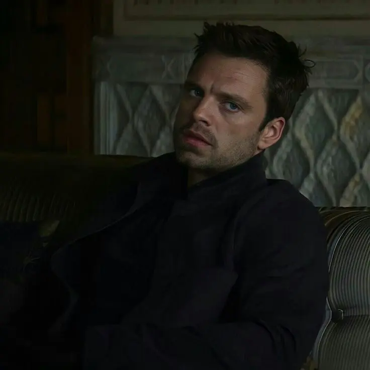 Avatar of James Buchanan "Bucky" Barnes