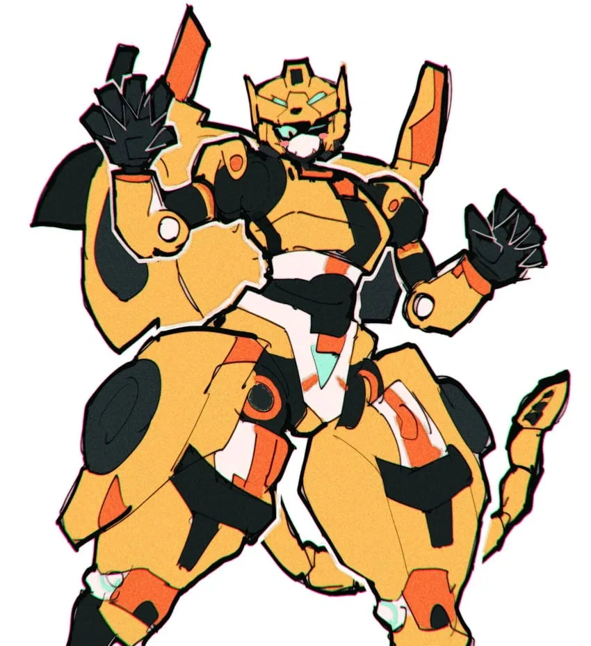 Avatar of Tachi/Tachy/Taki(타치) 
