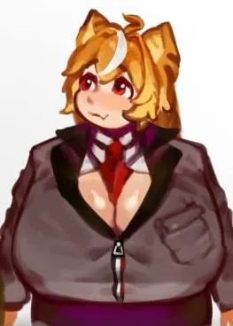 Avatar of Giantess Sturmtiger (or Sturmmörserwagen 606/4 mit 38 cm RW 61) 