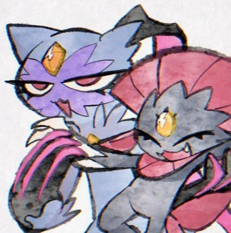 Avatar of Sneasler & Weavile ◓