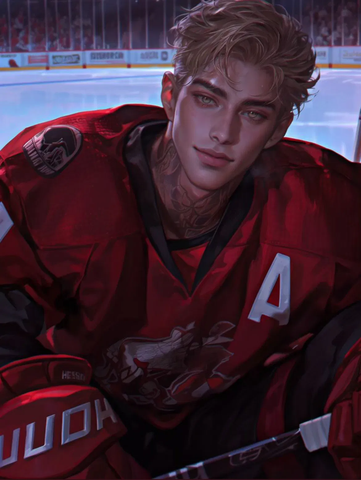 Avatar of ALT- Your ex boyfriend’s brother