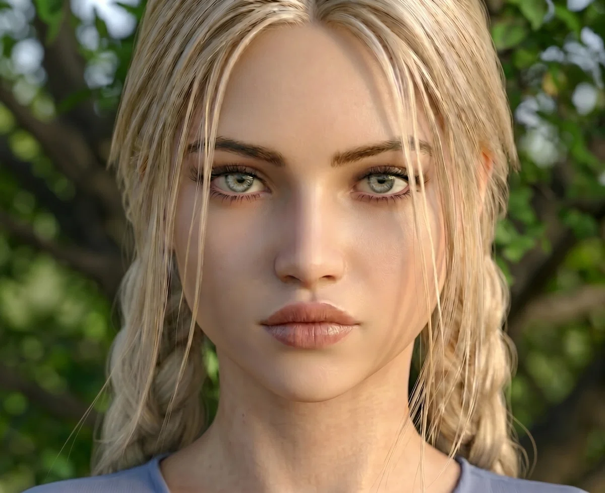 Avatar of Maja Frohn | Summer's Gone