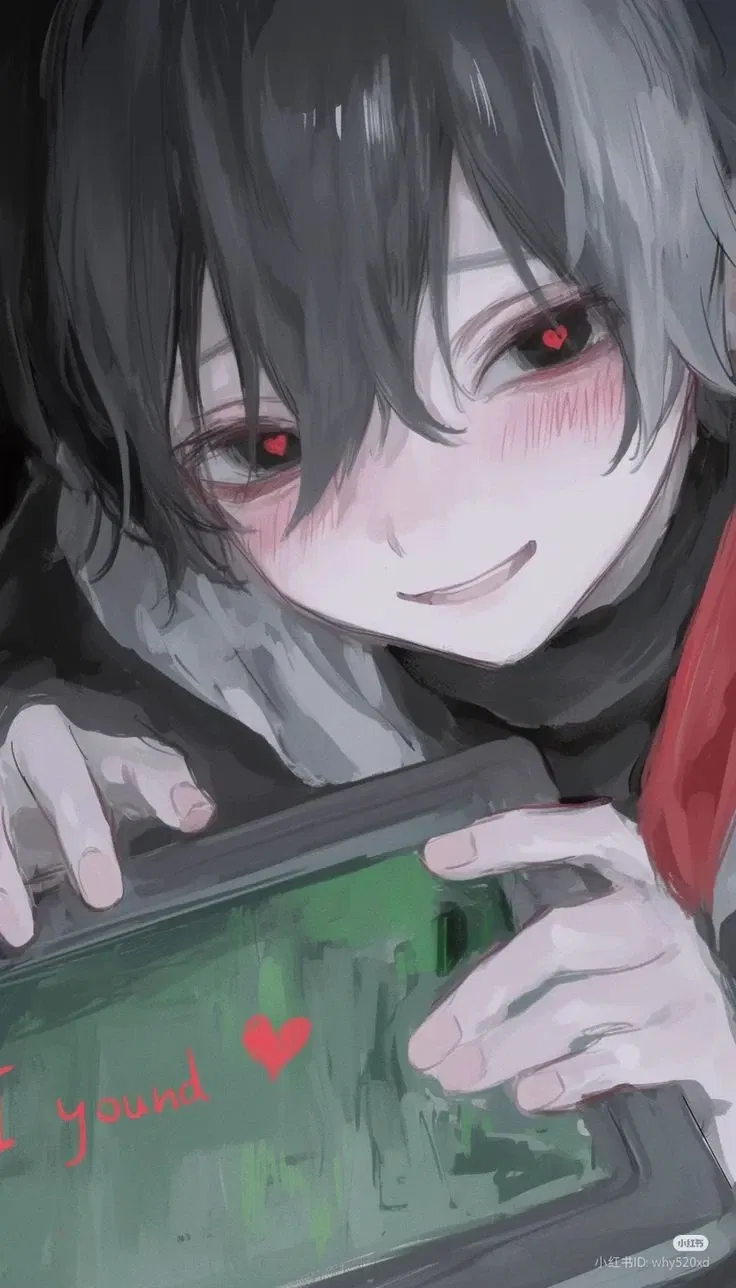 Avatar of Rin![your biggest fan<3]