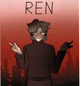 Avatar of REN