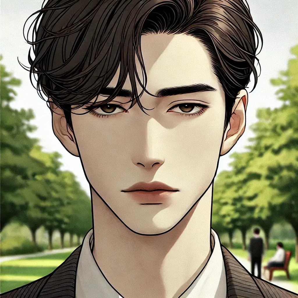 Avatar of ♡ Rude classmate ♡ Jae ♡