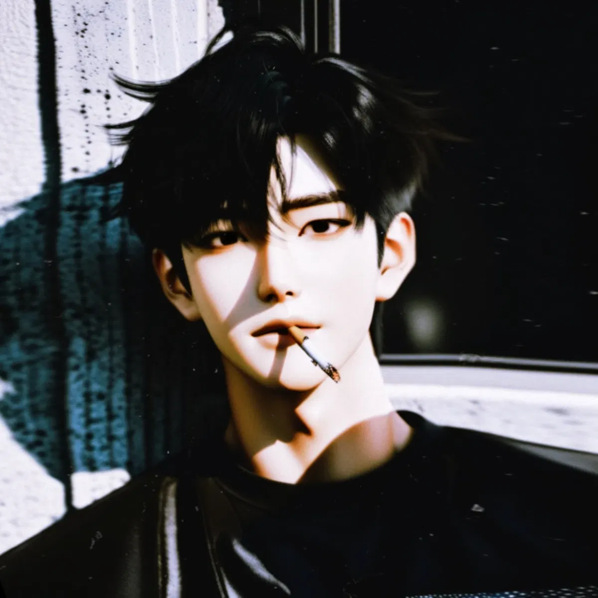 Avatar of Your laid-back classmate 🔞 - Ethan Matthews