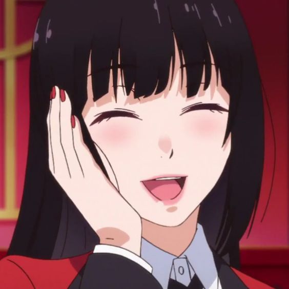 Avatar of Jabami Yumeko