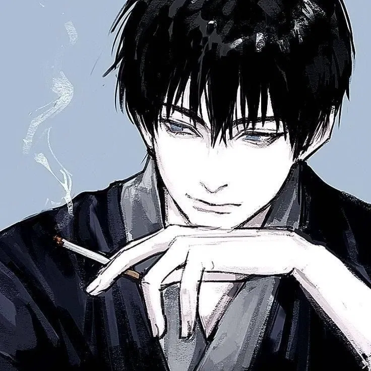 Avatar of BAD HABITS || Kyong Jeong-Min 