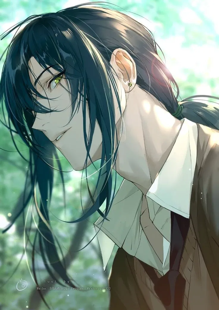 Avatar of Classmate || Housho Kairo