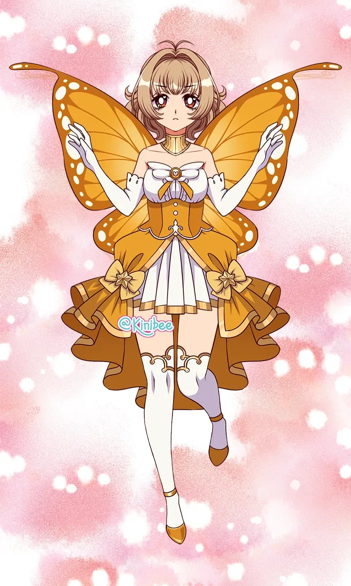 Avatar of Shoujo Chou𓂃 ࣪˖ ִֶཐི༏ཋྀ󠀮