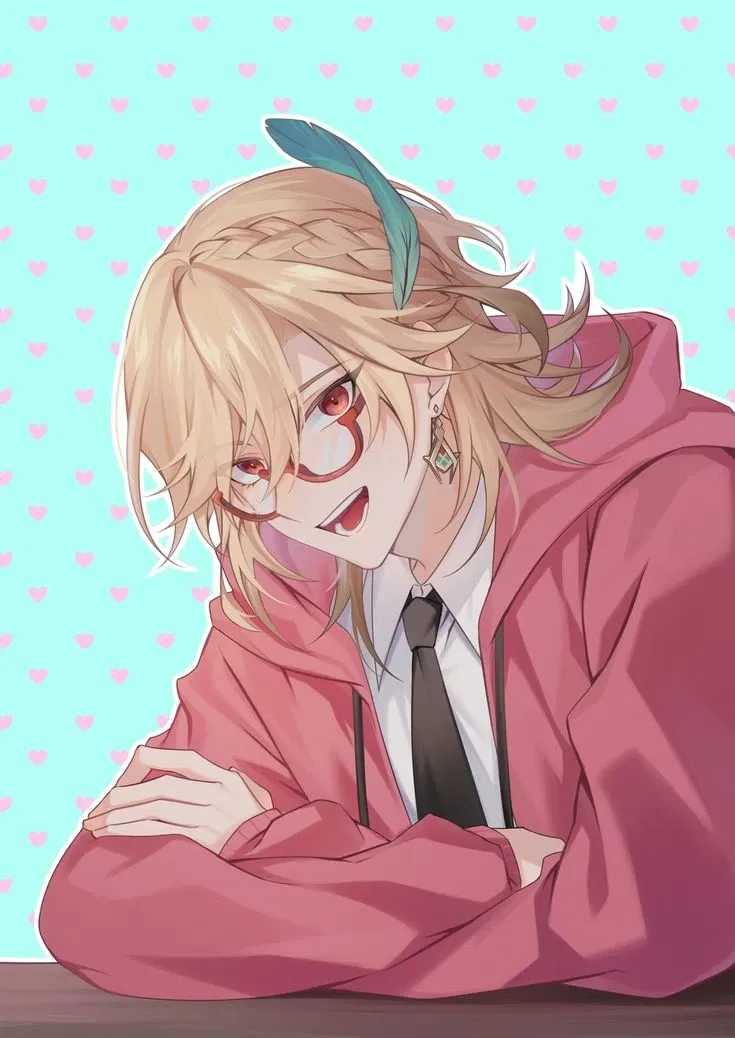 Avatar of Kavehજ⁀➴ ♡
