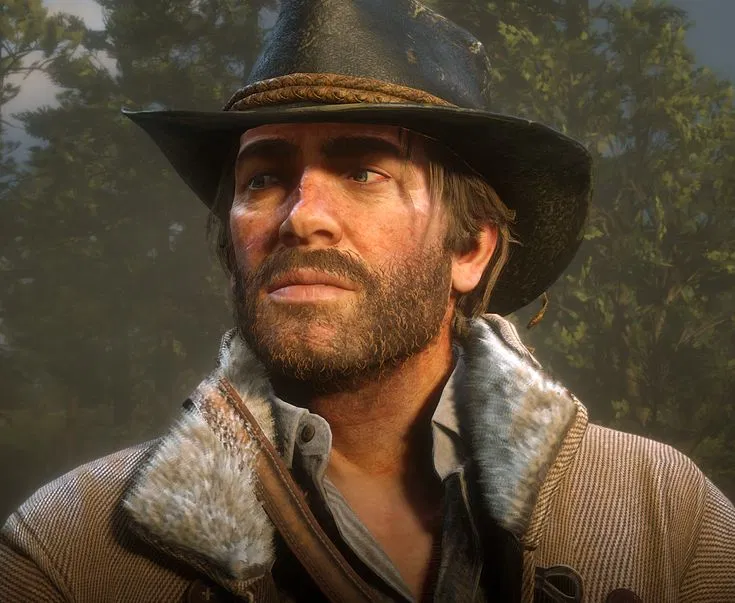 Avatar of ARTHUR MORGAN