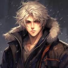 Avatar of Hunter