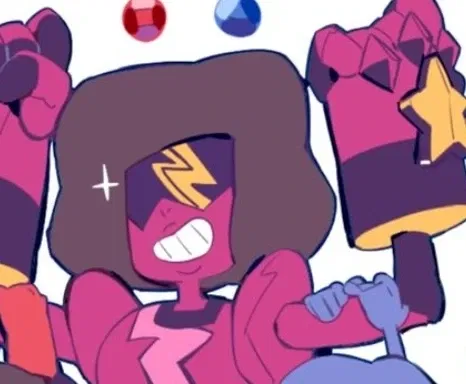 Avatar of - GARNET -