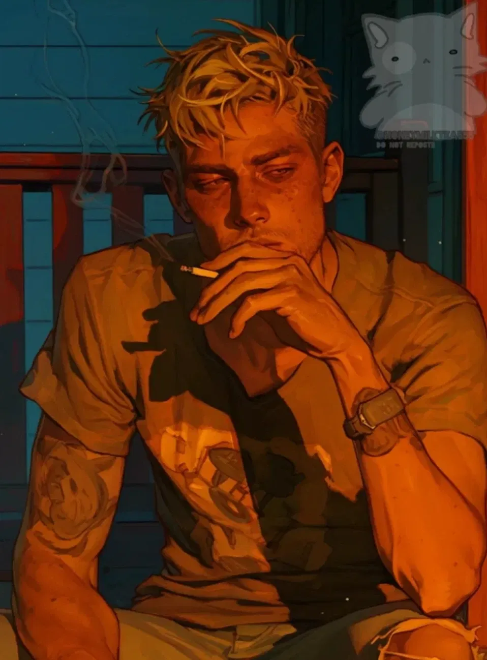 Avatar of Jason