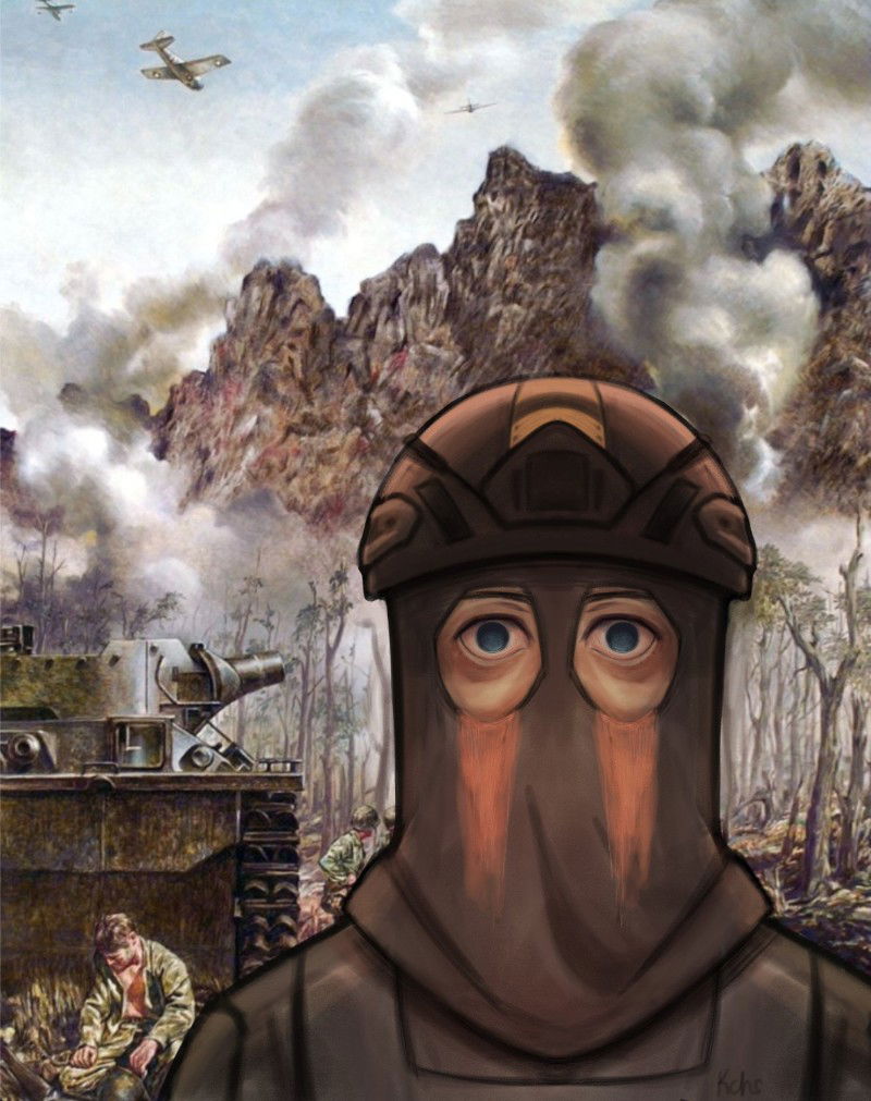 Avatar of König 