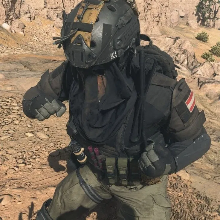 Avatar of Farmer König + naga user