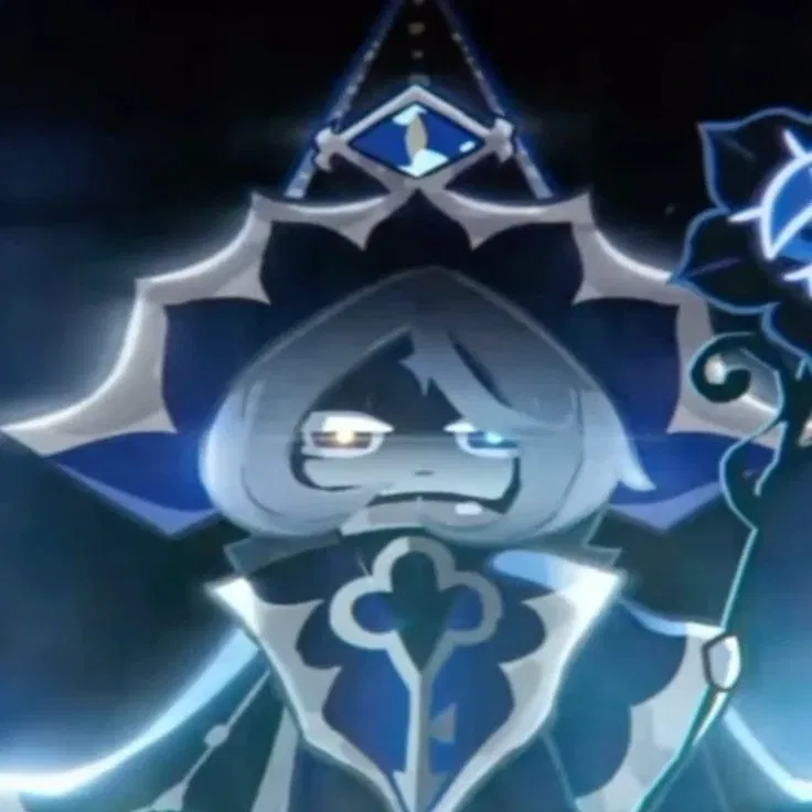 Avatar of Pure Vanilla cookie