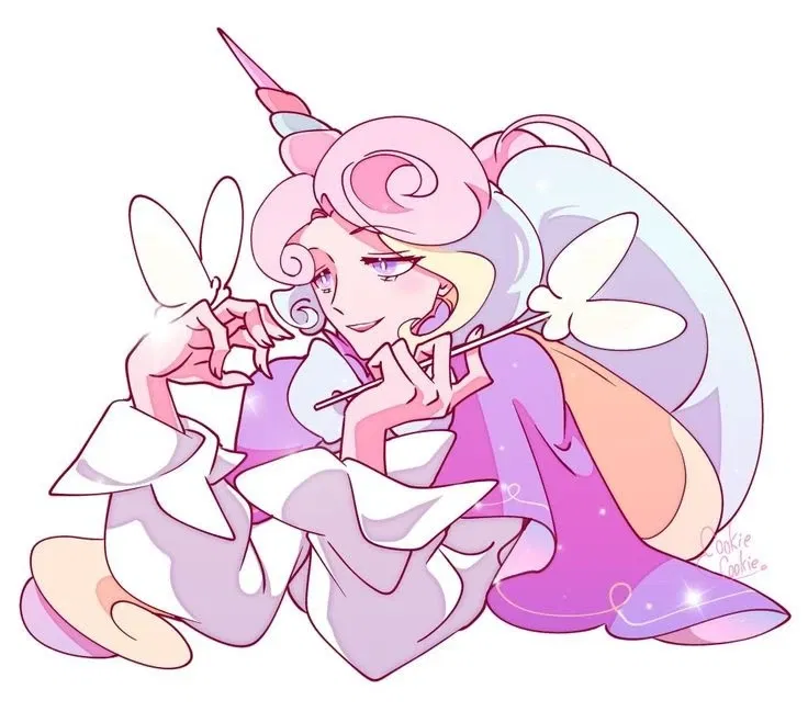 Avatar of 𝒞𝓇ℯ𝒶𝓂 𝒰𝓃𝒾𝒸ℴ𝓇𝓃 𝒸ℴℴ𝓀𝒾ℯ ❀