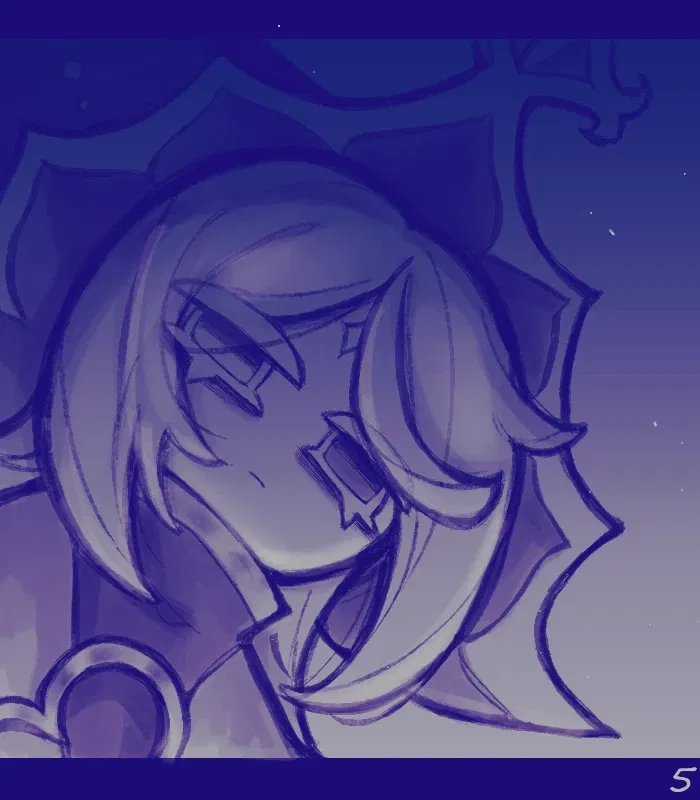 Avatar of Pure Vanilla cookie