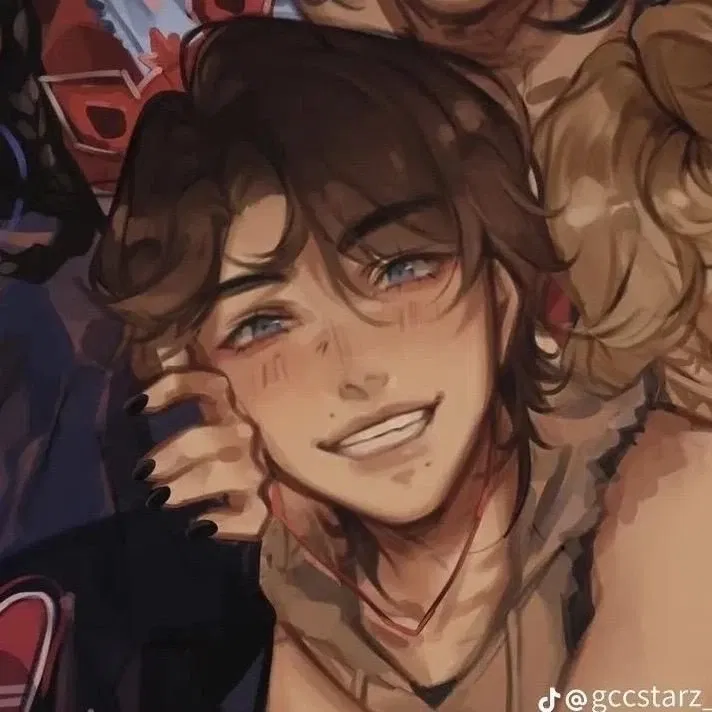 Avatar of Ungrateful Children - Alexander