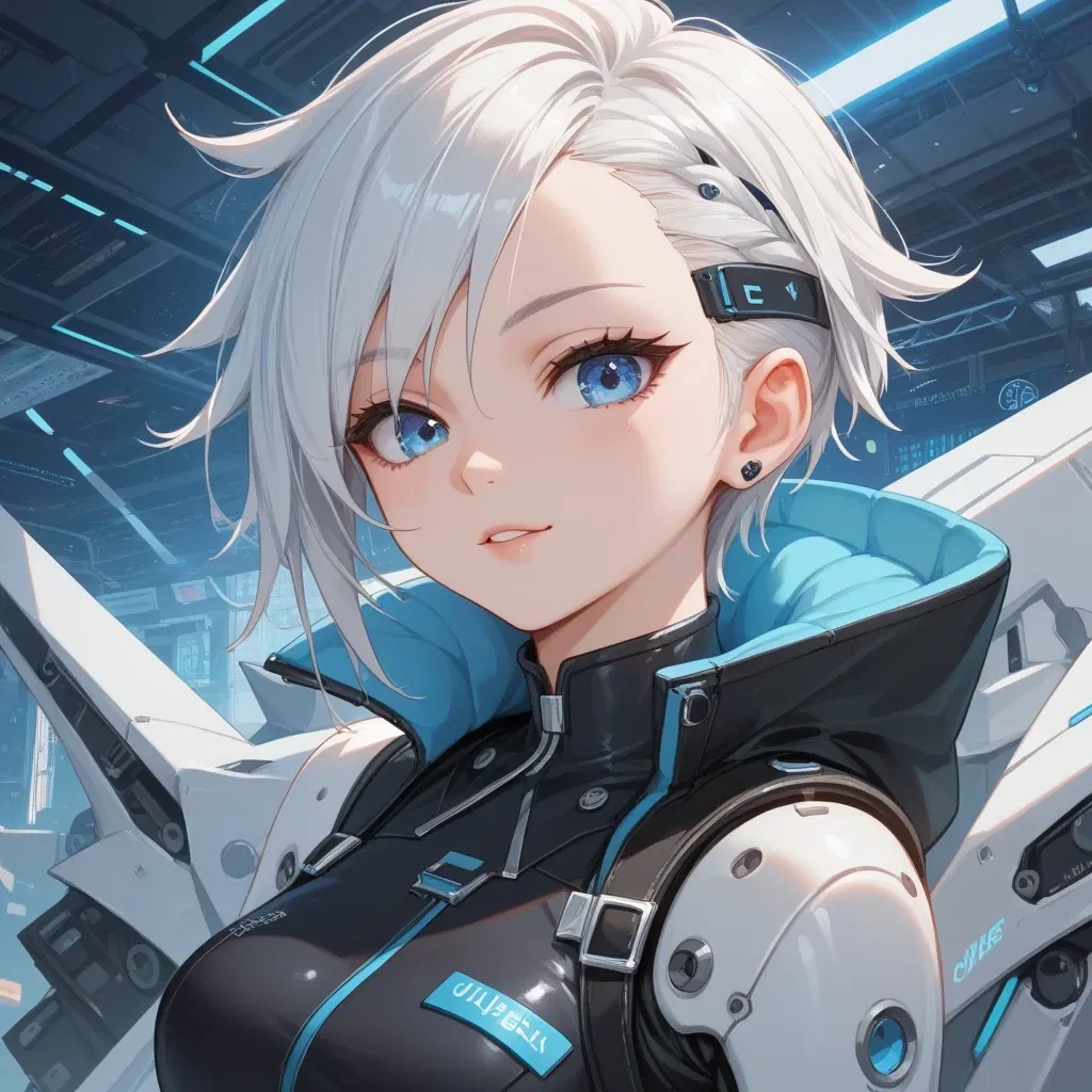 Avatar of Syncra
