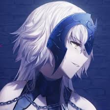 Avatar of Jeanne alter