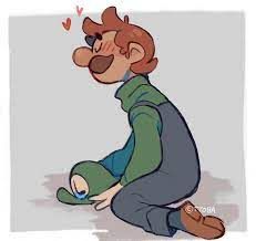 Avatar of Luigi