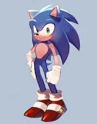 Avatar of Sonic The Hedgehog