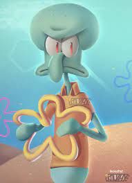 Avatar of Squidward