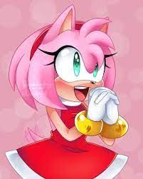 Avatar of Amy Rose