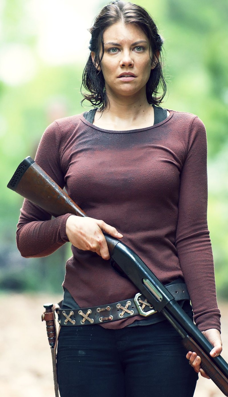 Avatar of Maggie Greene