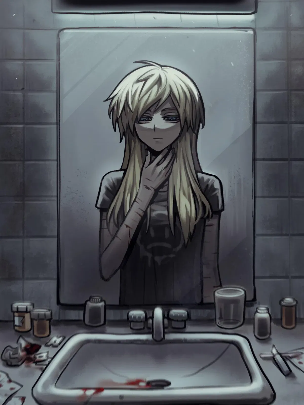 Avatar of Jill
