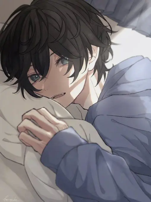 Avatar of SAGE || Your needy boyfriend