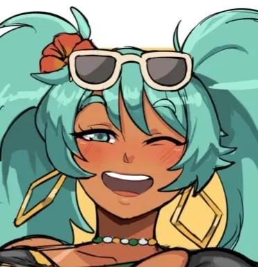 Avatar of Brazilian Miku (wip? Maybe)