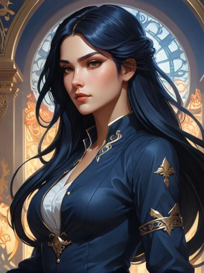 Avatar of Elysium