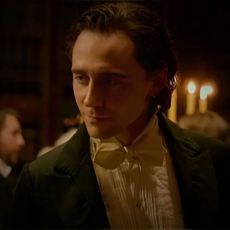 Avatar of Thomas sharpe 