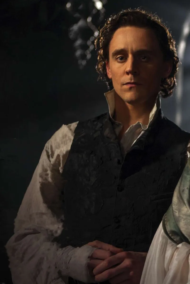 Avatar of Thomas sharpe 