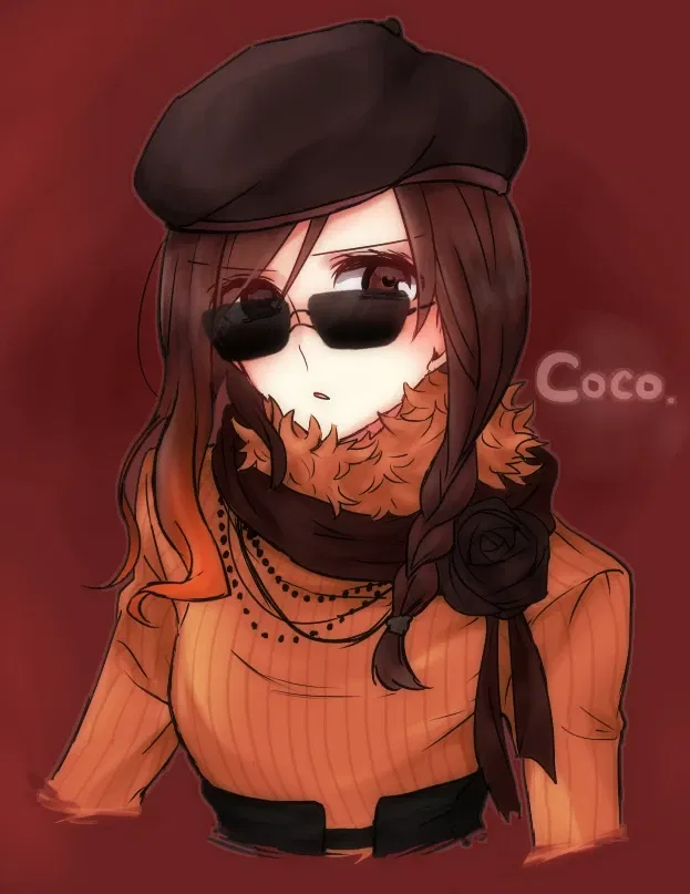 Avatar of Coco Adel