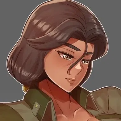 Avatar of Hazel Rainart