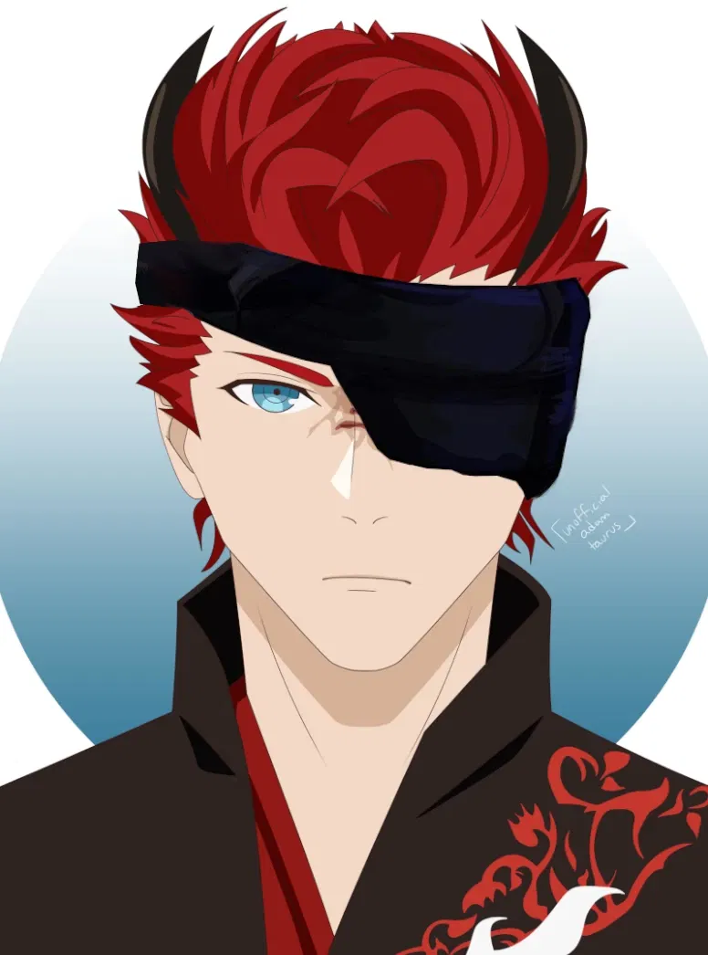 Avatar of Adam Taurus