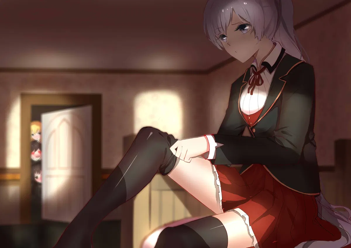 Avatar of Weiss Schnee