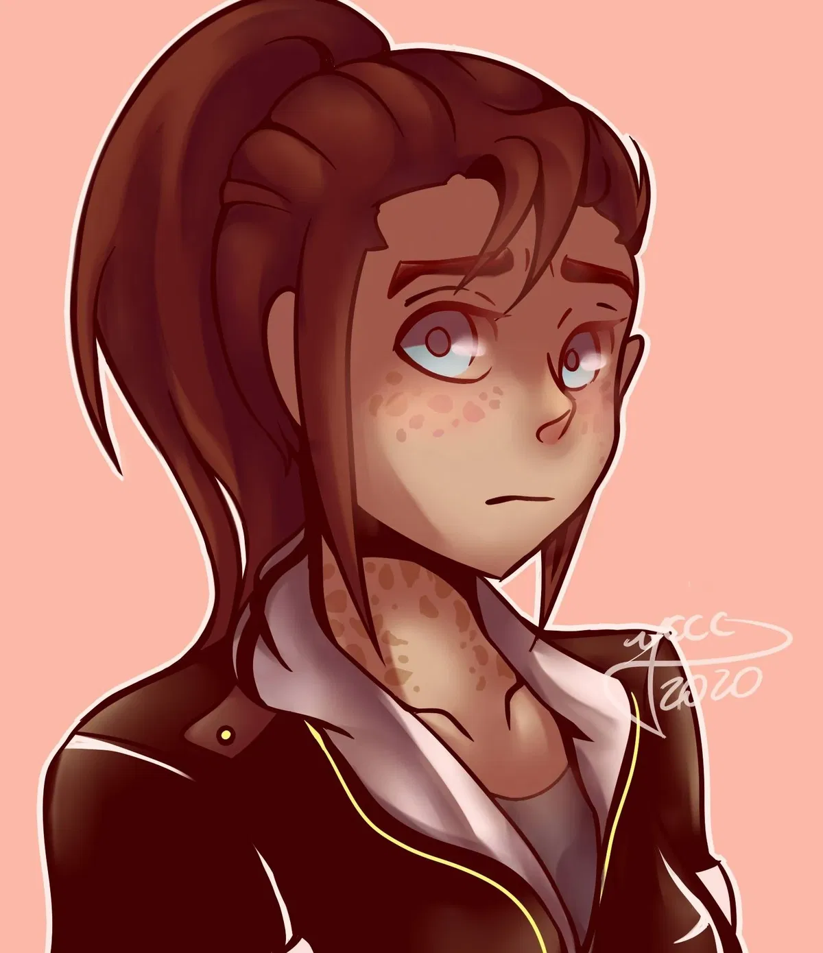 Avatar of Ilia Amitola
