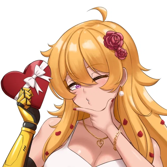 Avatar of Yang Xiao Long