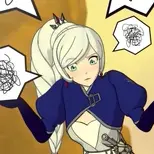 Avatar of Weiss Schnee