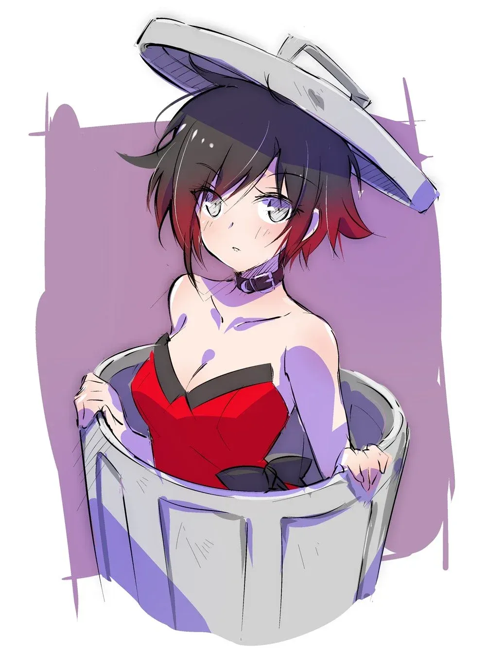 Avatar of Ruby Rose