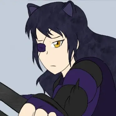 Avatar of Injustice Blake Belladonna